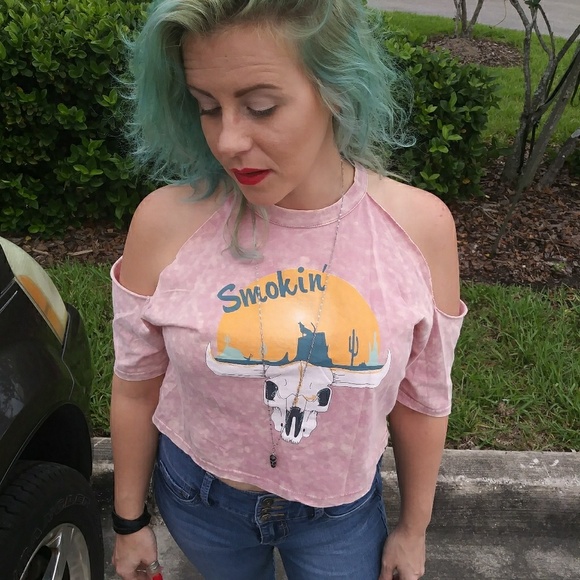 Meet your Posher, Harlot💚 - Picture 1 of 4